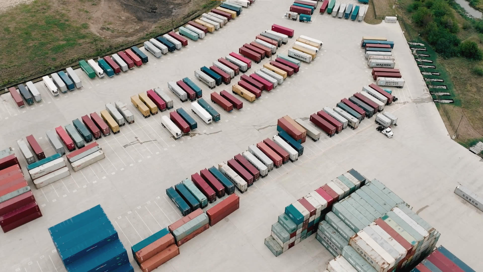 Inventory Digital Twin